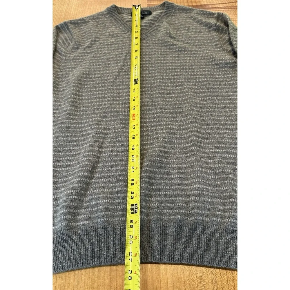 Allen Solly sweater used